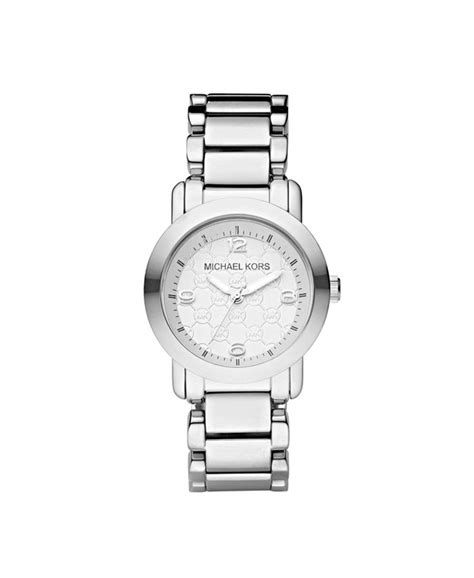 Women's Janey Stainless Steel Bracelet Watch 34mm